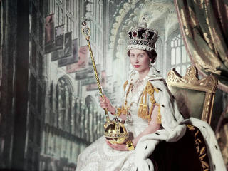 II. Erzsébet soha nem számolt el véres örökségével