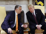 Orbán Viktor és Donald Trump: két vezető, egy recept? 