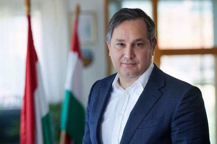 Nagy Márton az adófizetők pénzén magángépeket használt