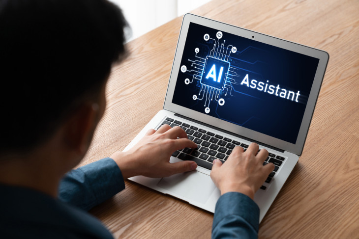 A mesterséges intelligencia által generált szövegek felismerése egyre nehezebb