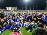 Megéri focistának menni: egy autó is járhat, ha kijutnak a vb-re