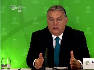 Orbán Viktor: jön az újabb nemzeti konzultáció és az új hitelprogram a kisvállalkozásoknak