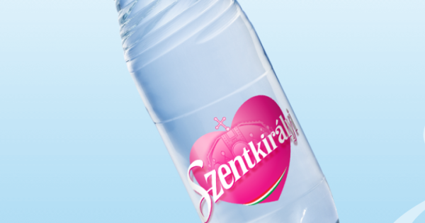 Az ásványvízgyártó a miértekre is kíváncsi