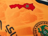 Mezelkobzás miatt győzött a marokkói csapat az afrikai kupán