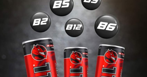 A Hell energiaitalai sok B-vitamint tartalmaznának