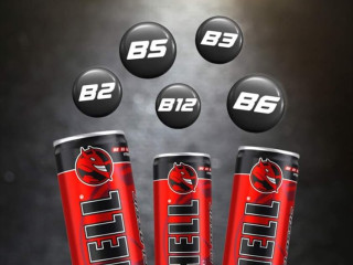 A Hell energiaitalai sok B-vitamint tartalmaznának