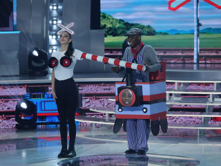 A nagy duett bejött a tévézőknek