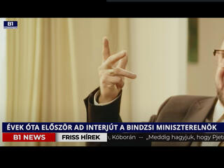 Az emberek nagy része pontosan tudja, kinek a bőrébe bújt Majka