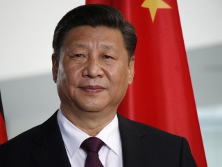 Hszi Csin-Ping kínai elnök. Fotó: Depositphotos
