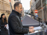 Matusik Tamást akarják elnöküknek a Fővárosi Törvényszék bírái