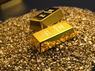 Soha nem volt még ilyen drága az arany