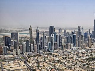 Direkt36: Két Dubajban működő vállalkozás is köthető Matolcsy Ádámhoz