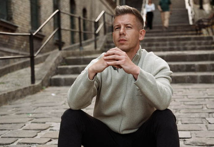 Magyar Péter az egyik főszereplő a filmben