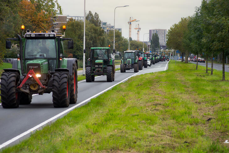 Van igazság az agrártámogatások ügyében, de inkább csak féligazság 