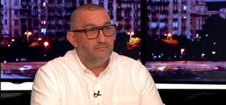 A Magyarországi Romák Országos Önkormányzatának elnöke panaszt tett a gyanúsítás ellen