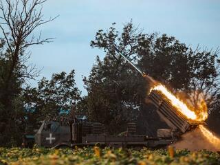 Meghökkentő kijelentést tett Kijev az orosz veszteségekről