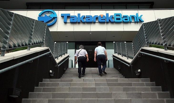 A Takarékbank még mindig az ország messze legnagyobb fiókhálózatát működteti