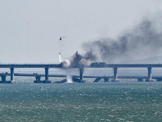 Lezuhant egy orosz katonai repülő a Krím félszigeten, 29 ember halt meg