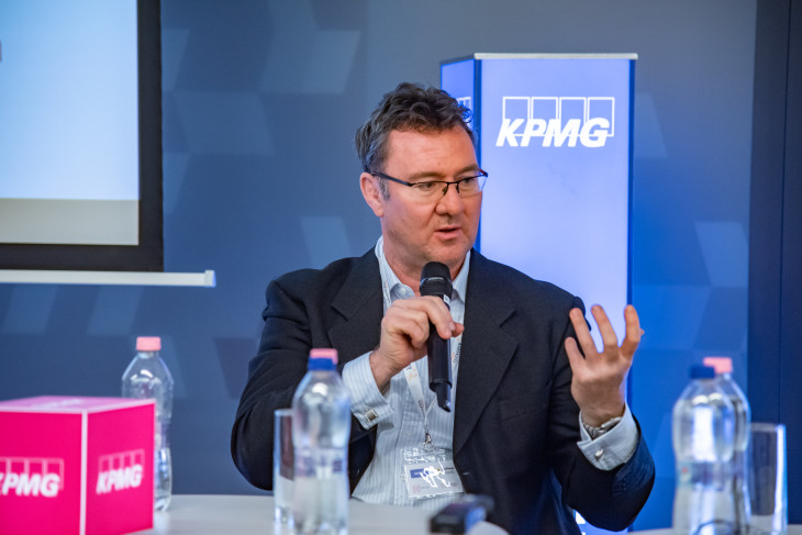 Pletser Tamás szerint nem igaz, hogy háromszorosára nőne Magyarországon a rezsi az orosz gáz nélkül