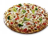 Fitness pizza fogyókúra vagy sport mellett?