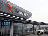 Emelkedő pályán sem eladó a Budapest Airport