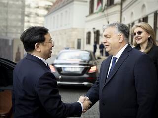 Orbán Viktornak is fontos lehet ennek a cégnek az indulása
