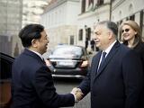 Orbán Viktornak is fontos lehet ennek a cégnek az indulása