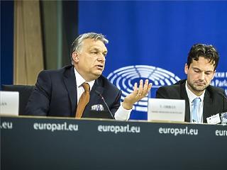 FT: visszaüt Orbán brüsszeli bírálata