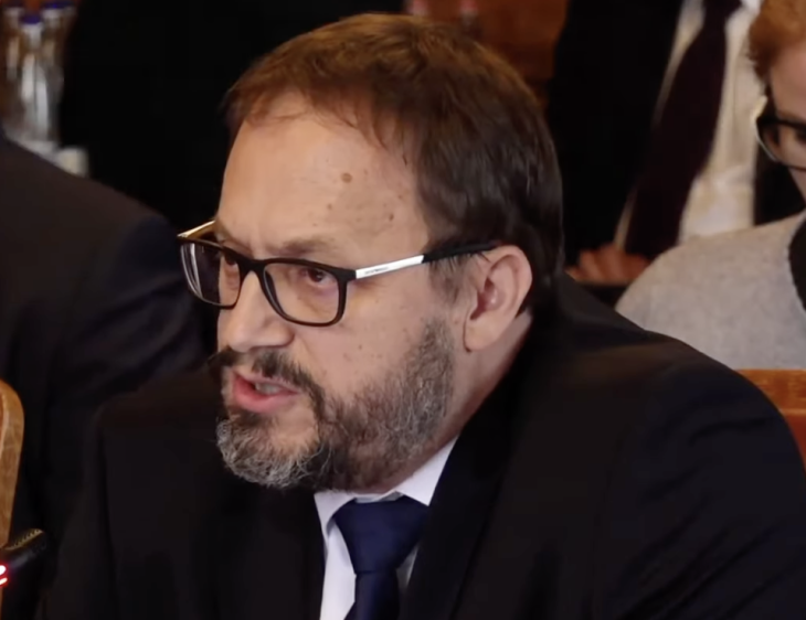 Kármán András 180 fokos fordulatot ígér a költségvetési politikában
