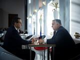 Meglepő helyre kerülhetnek Orbán Viktorék az EP-ben     