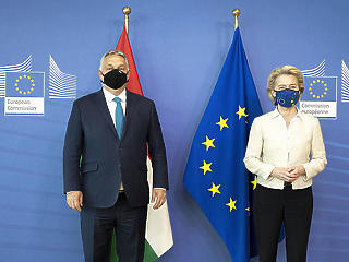 Csúszik a magyar Helyreállítási Terv jóváhagyása