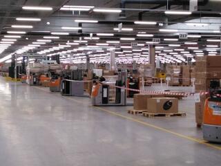 Feltámadt a magyar feldolgozóipar? 