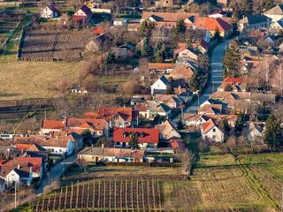 A régió néhány országában negyedével csökkent a népesség