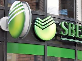Nagyot botlott a Sberbank