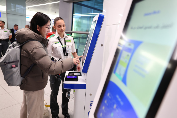 A NAV újabb területen szakít a papírmunkával.