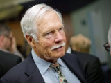 Meghalt Ted Turner