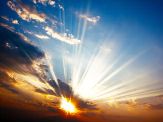 A mai napot még bírjuk ki, de holnaptól már rövidülnek az éjszakák