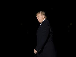 Donald Trump meredek lépésre készül: ebből baj lesz? 