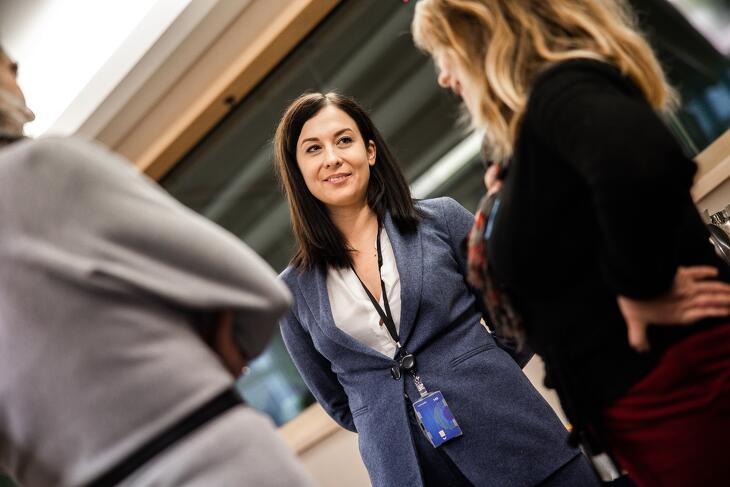 Cseh Katalin is új pártban próbál szerencsét