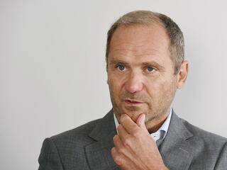 Jaksity György: Az árrésstop hozhat enyhülést, de hosszú távon hiteles gazdaságpolitika kell