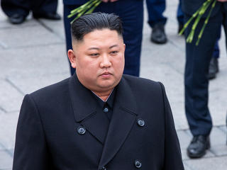 Térdre kényszeríti-e a Covid Észak-Koreát?