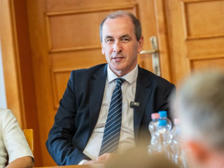 Hegedűs Zsolt elárulta: ezt a feladatot az Országos Egészségbiztosítási Pénztár veszi át