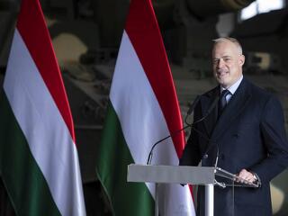 Megérte milliókkal kitömni az Ismerős Arcokat? Bejelentést tett a honvédelmi miniszter