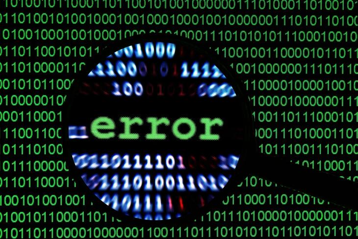 Nem fordulhat elő olyan informatikai incidens, mint 2018-ban