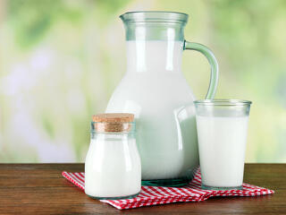 Kiakadtak a tejtermelők, felhívást tettek közzé