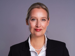 Alice Weidel, AfD