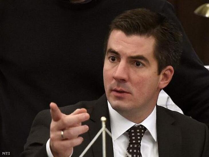Kocsis Máté nem kapkodta volna el