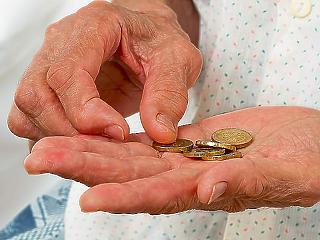 Kellemetlen hír érkezett a héten a nyugdíjasokról - a hét sztorija