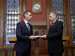 Jövőre többet költ az állam magára