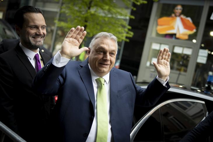 Orbán Viktor magánszemélyként eddig kevéssé bizonyult sikeresnek a most folyó sajtóperekben